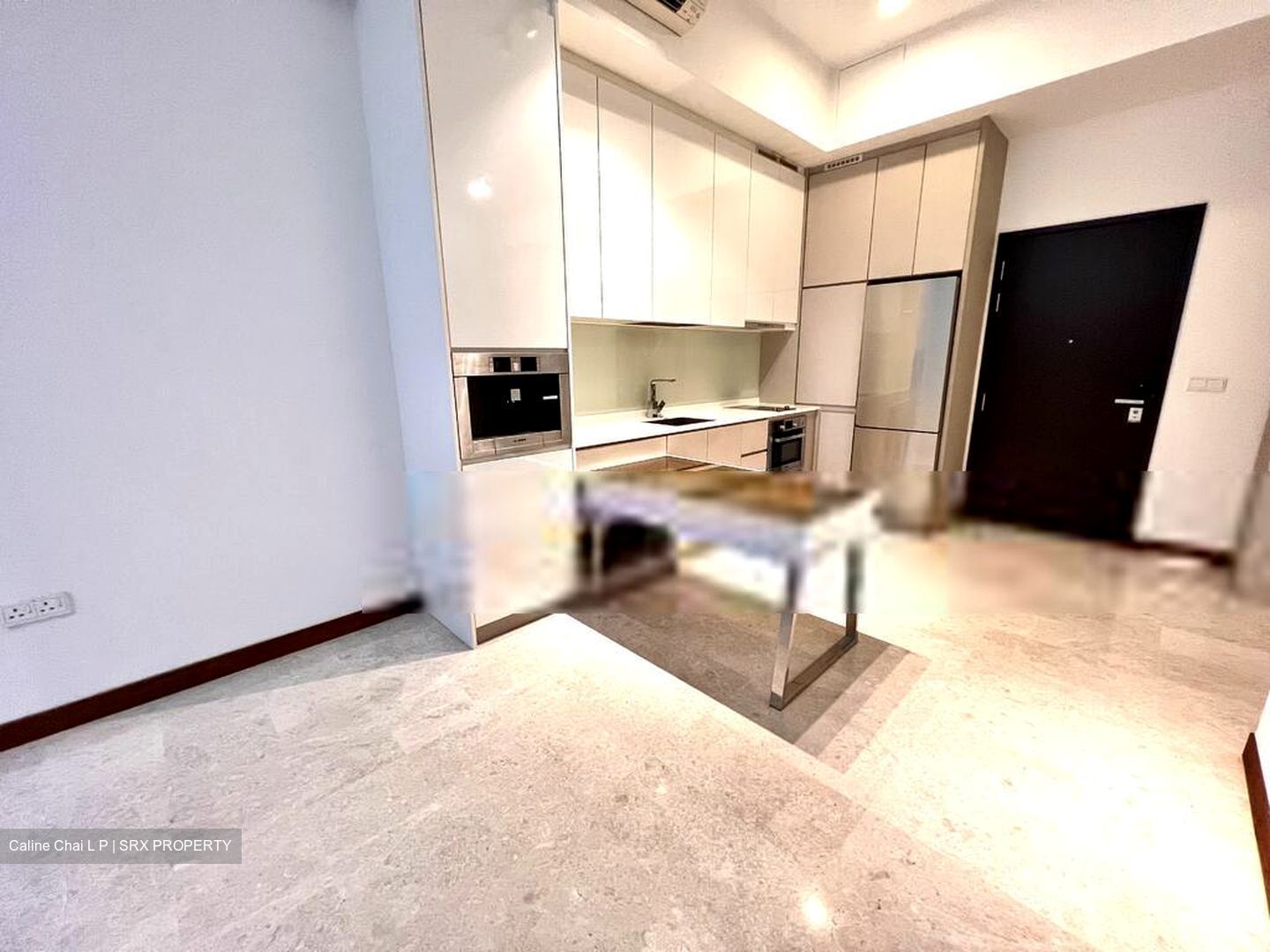 The Hillier (D23), Apartment #413906791